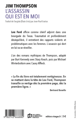 L'assassin qui est en moi