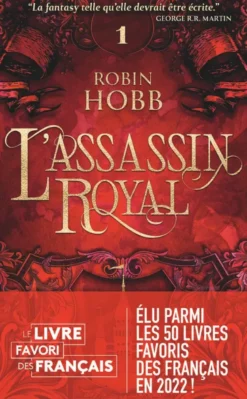 L'Assassin royal