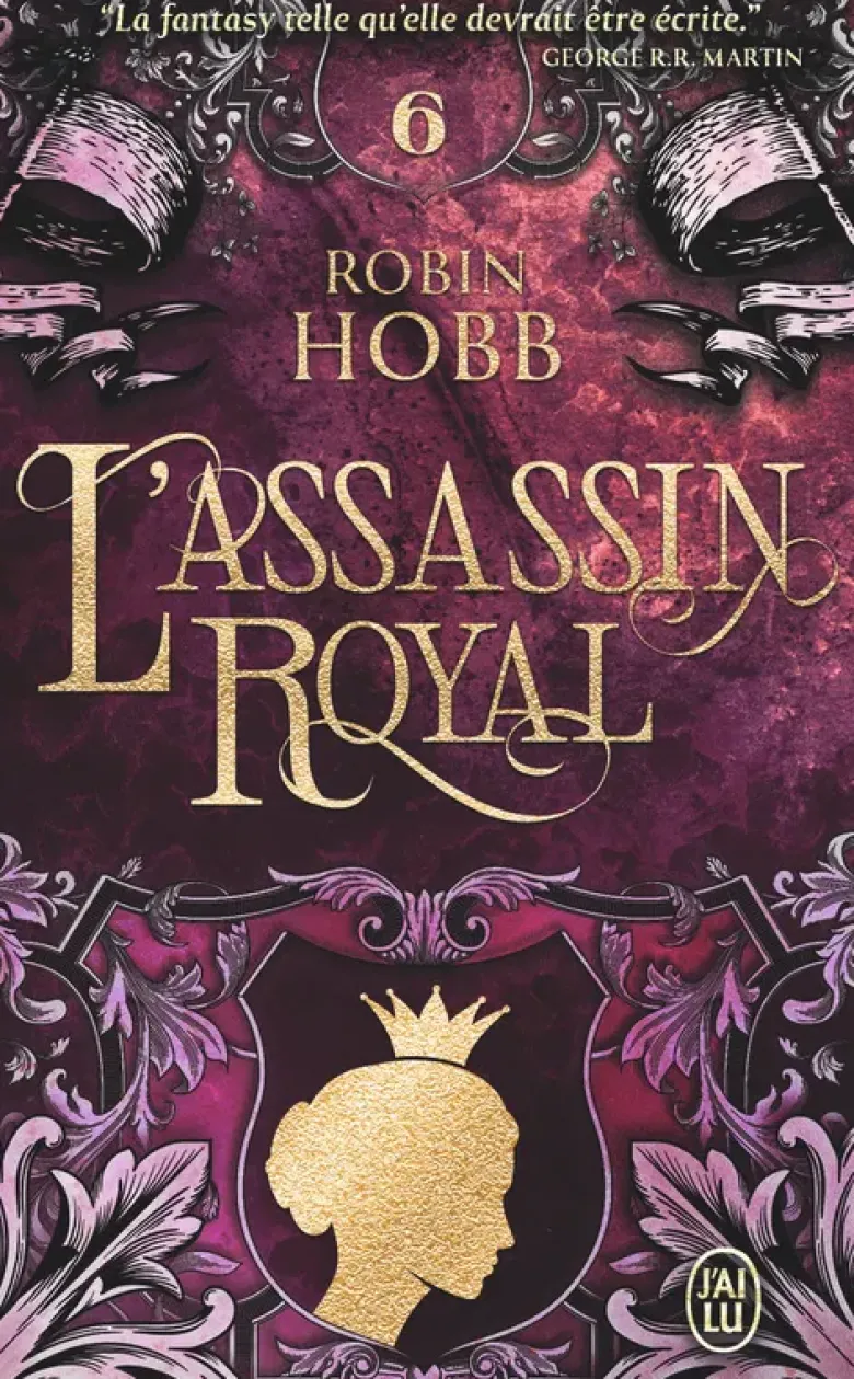 L'Assassin royal