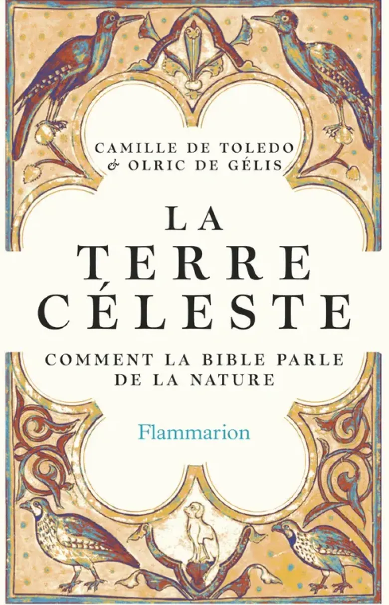 La Terre céleste