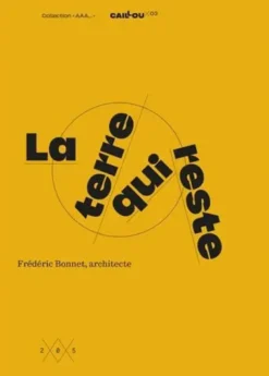 La terre qui reste /franCais