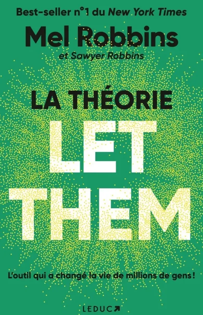 La Théorie Let Them