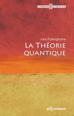 La Théorie quantique