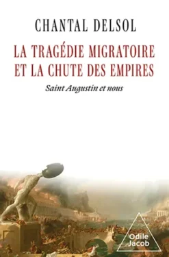 La Tragédie migratoire et la Chute des empires