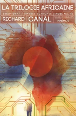 La Trilogie africaine