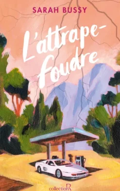 L'Attrape-foudre