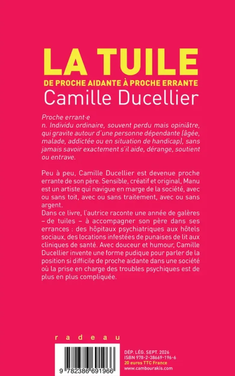 La Tuile