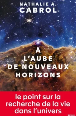 À l'aube de nouveaux horizons
