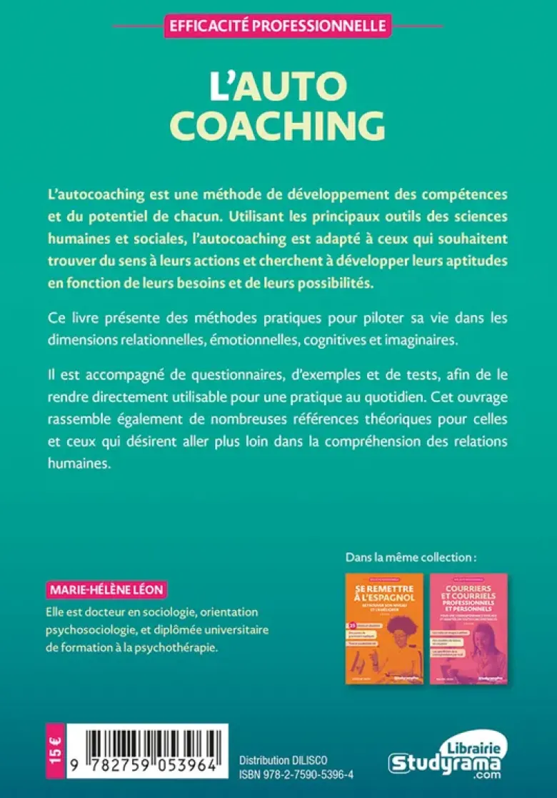 L'auto coaching