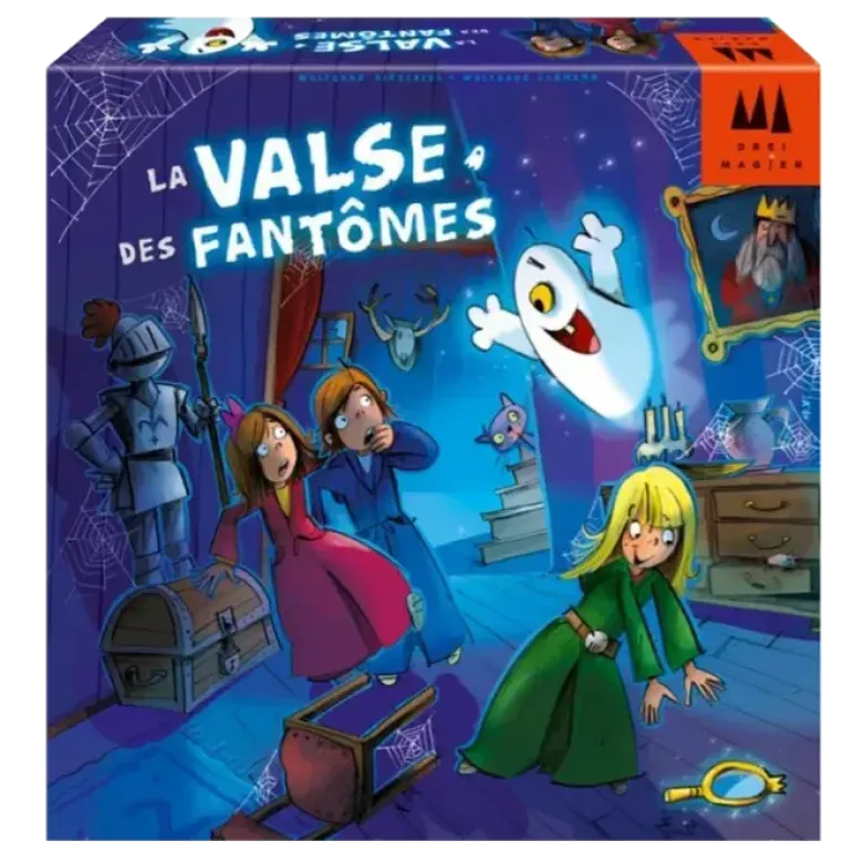 La Valse des Fantômes