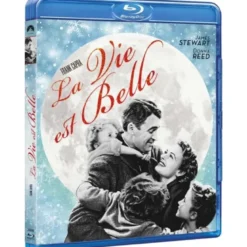 La Vie est belle - Blu-ray (1946)