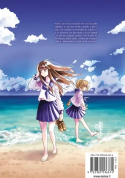 La vie à la villa de la Mouette - Tome 02