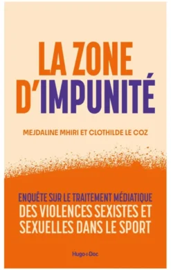 La Zone d'impunité