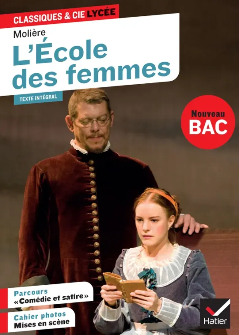 L'école des femmes (1662)