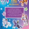 L'école des licornes - 500 stickers