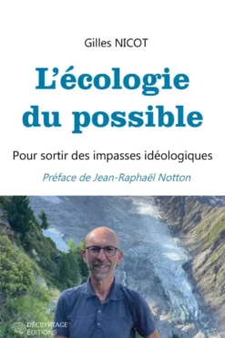 L'écologie du possible