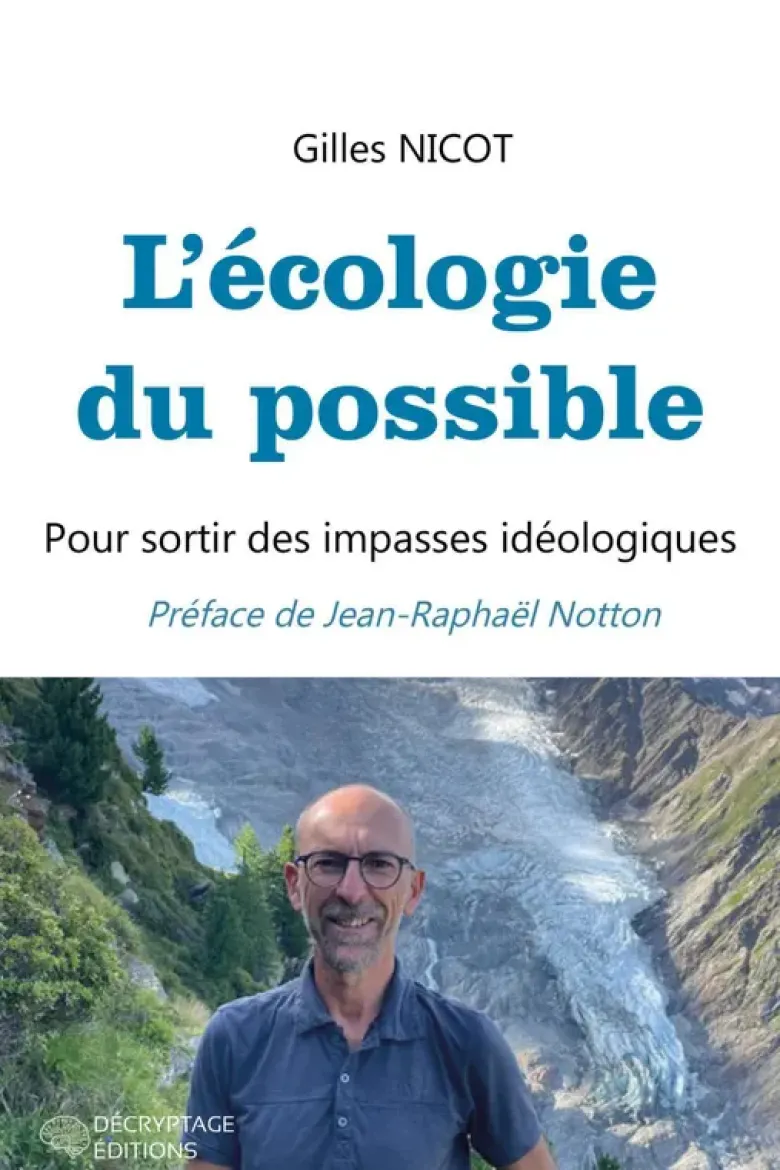 L'écologie du possible