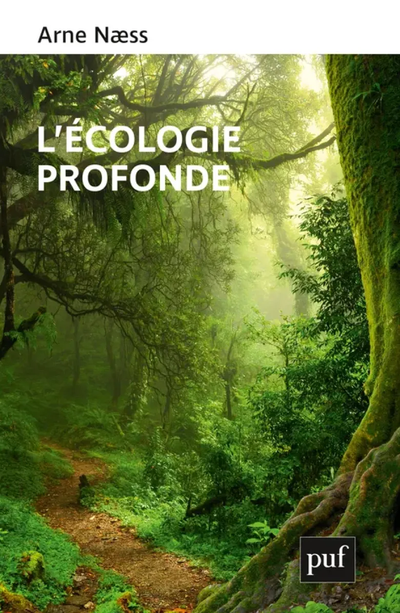 L'écologie profonde