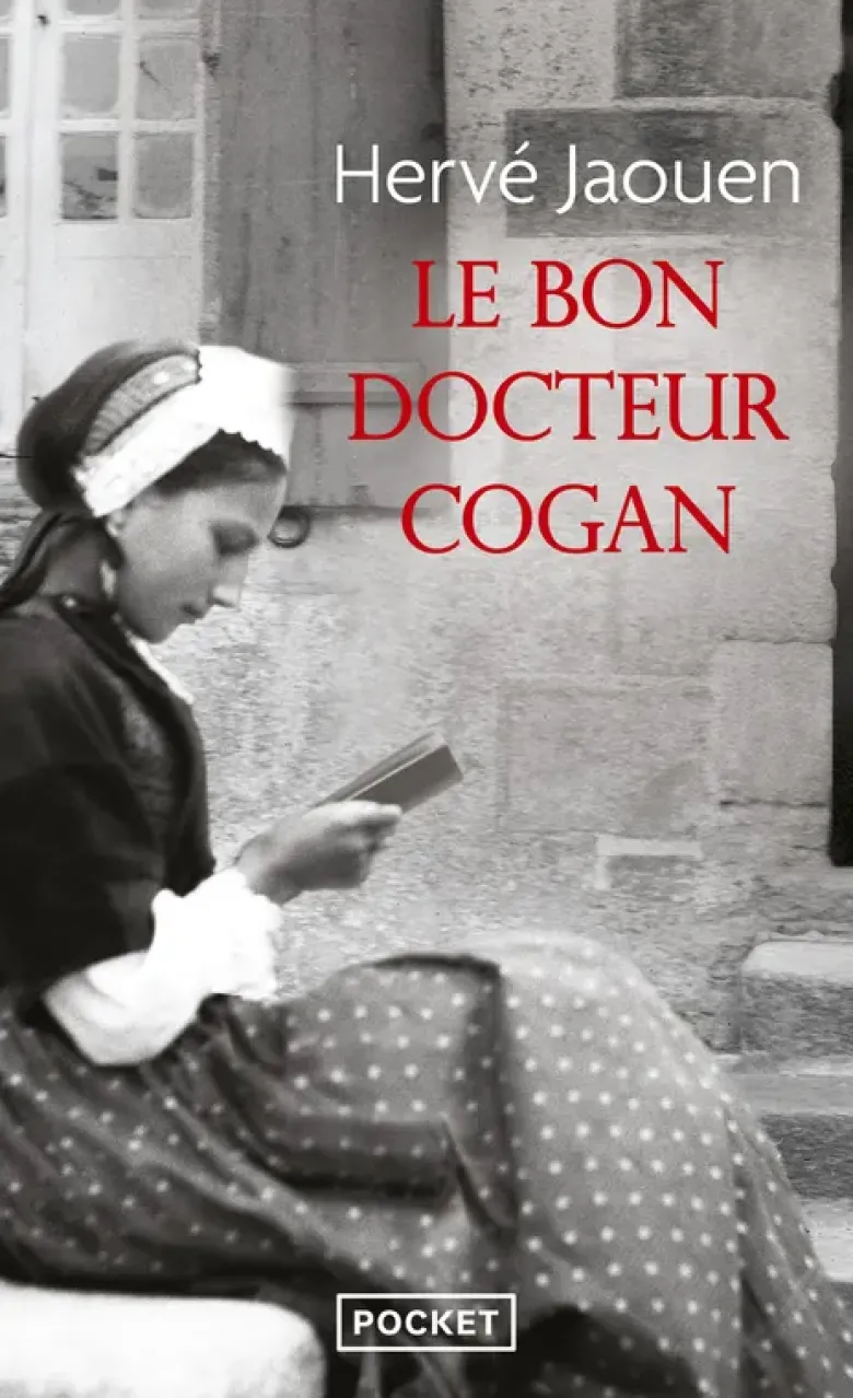 Le bon docteur Cogan