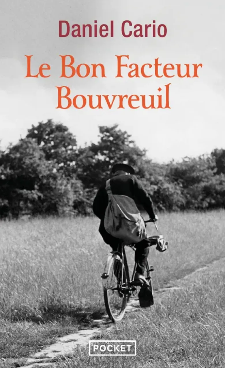 Le Bon Facteur Bouvreuil
