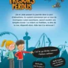 Le bureau des trésors perdus : Le Trident de Poséidon
