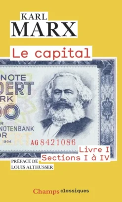Le Capital