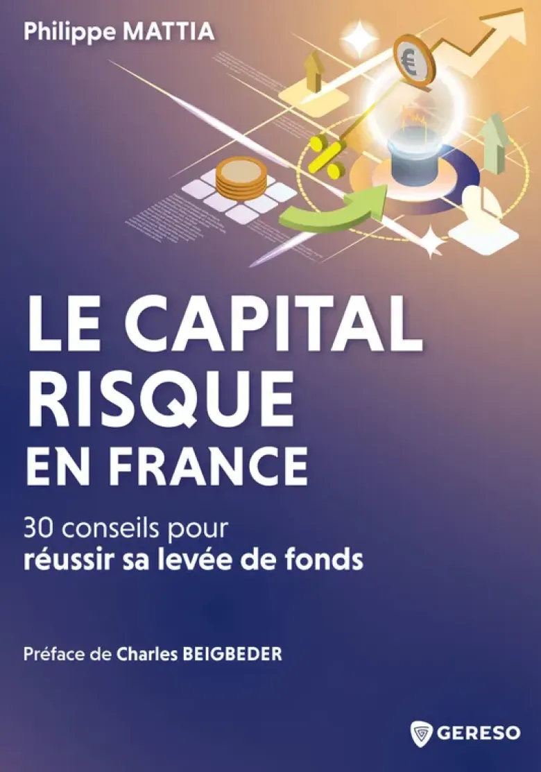 Le capital-risque en France