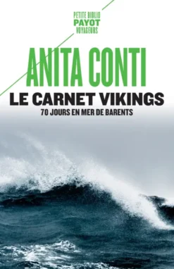Le Carnet Vikings