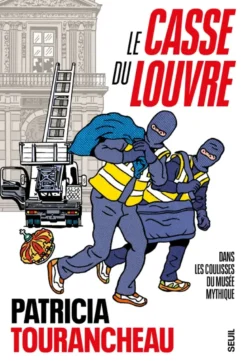 Le Casse du Louvre