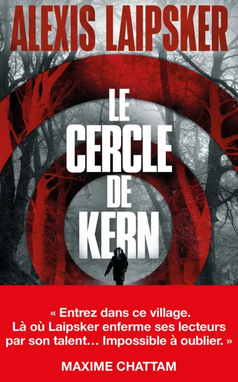 Le cercle de Kern