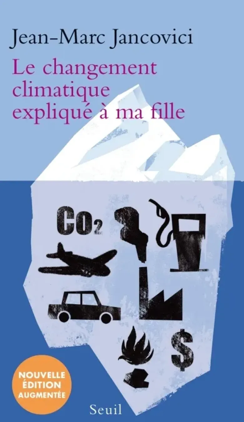 Le Changement climatique expliqué à ma fille