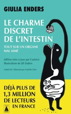 Le Charme discret de l'intestin