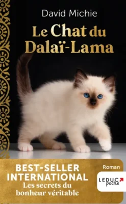 Le Chat du Dalaï-Lama