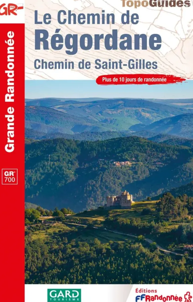 Le chemin de Régordane
