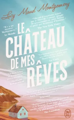 Le Château de mes rêves