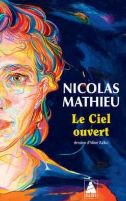 Le Ciel ouvert