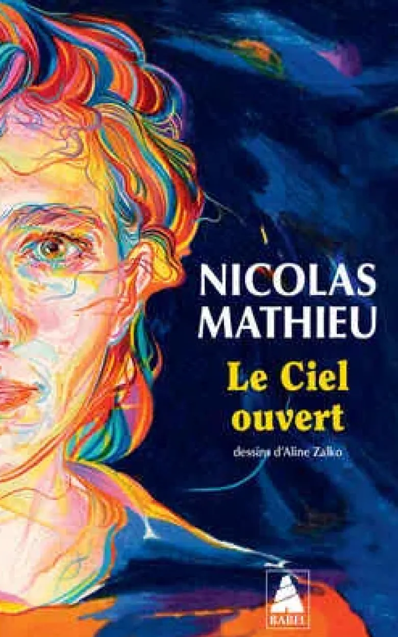 Le Ciel ouvert