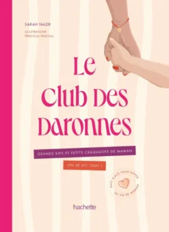 Le club des daronnes