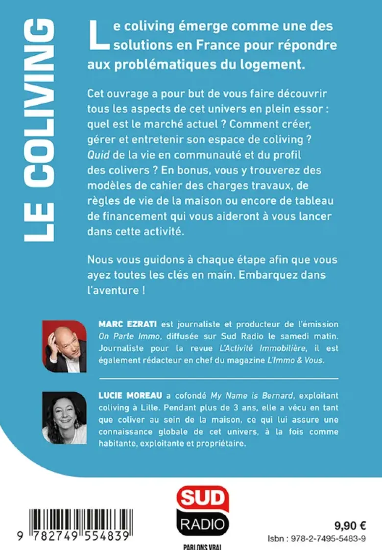 Le Coliving