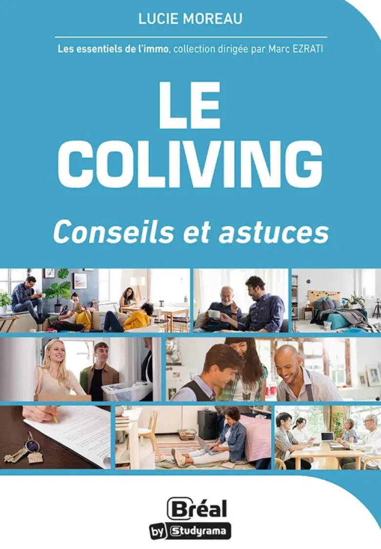 Le Coliving