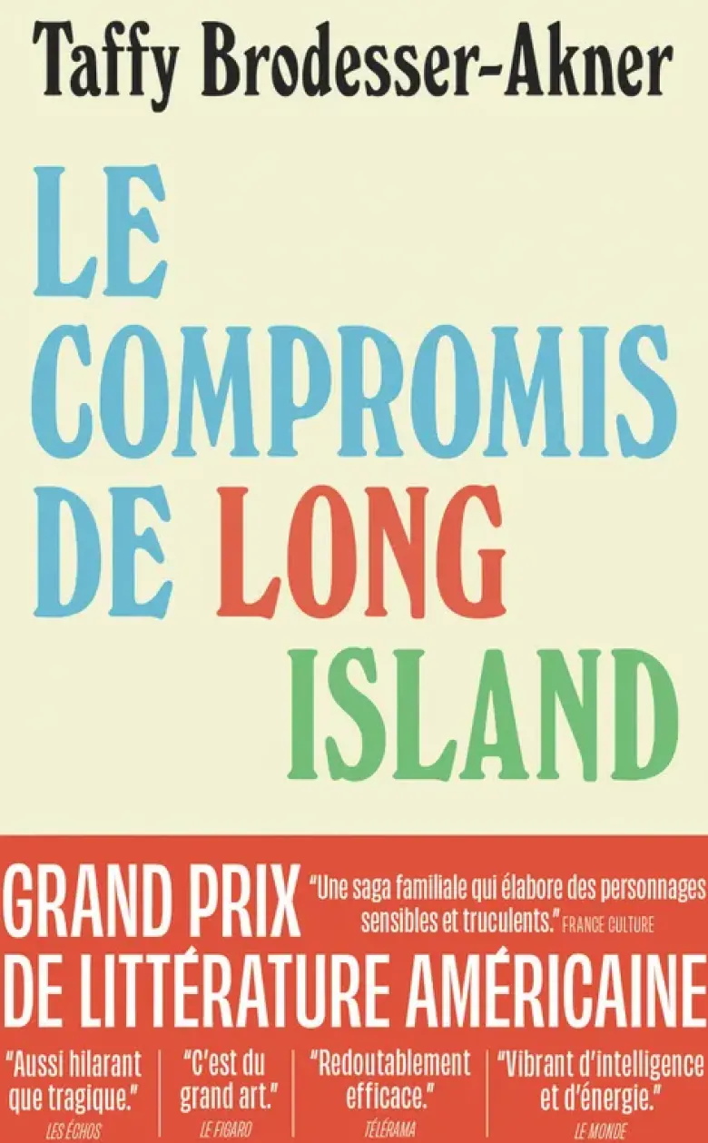 Le compromis de Long Island