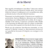 Le courage d’être libre