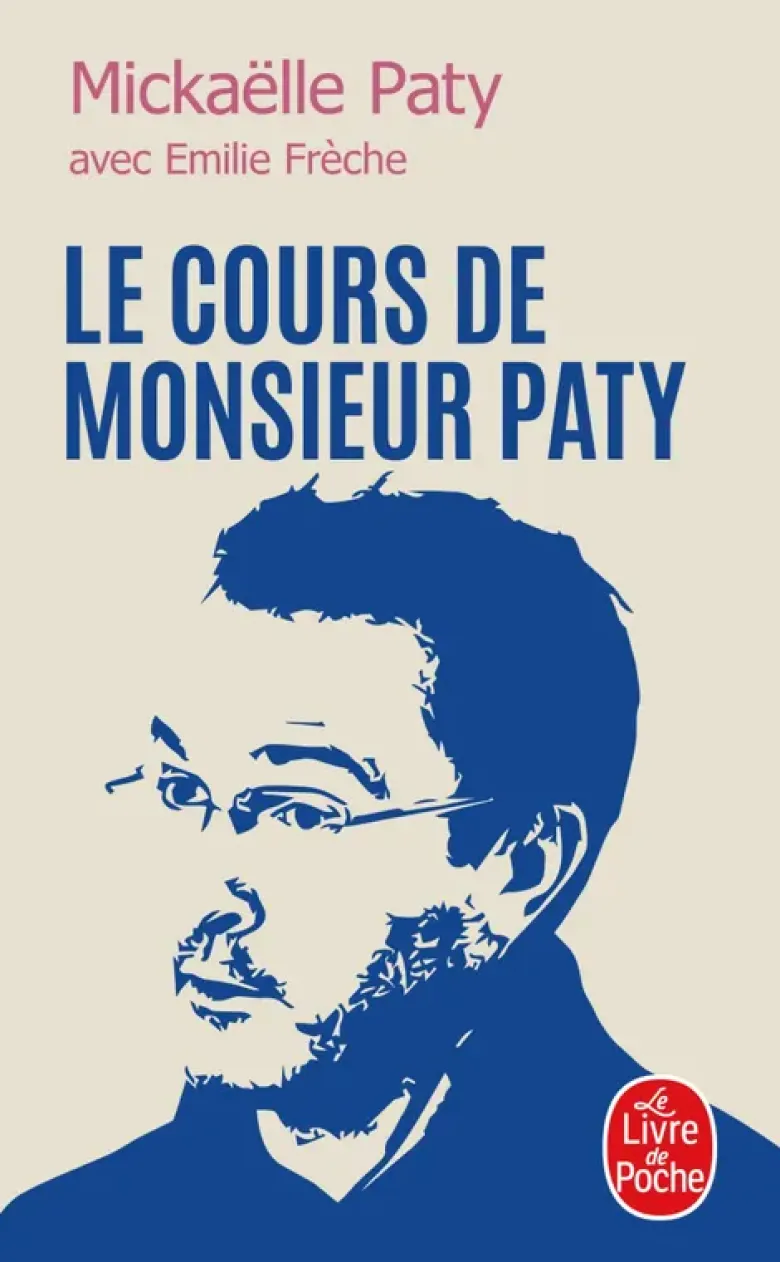 Le Cours de Monsieur Paty