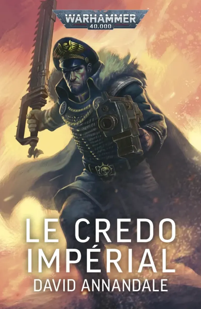 Le Credo Impérial