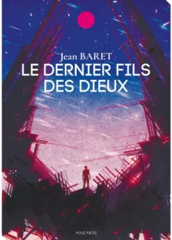 Le Dernier fils des dieux