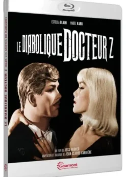 Le diabolique docteur Z (1966)