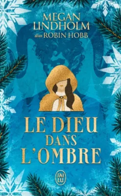 Le dieu dans l'ombre