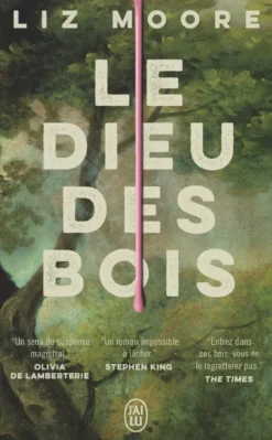Le dieu des bois