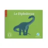 Le Diplodocus