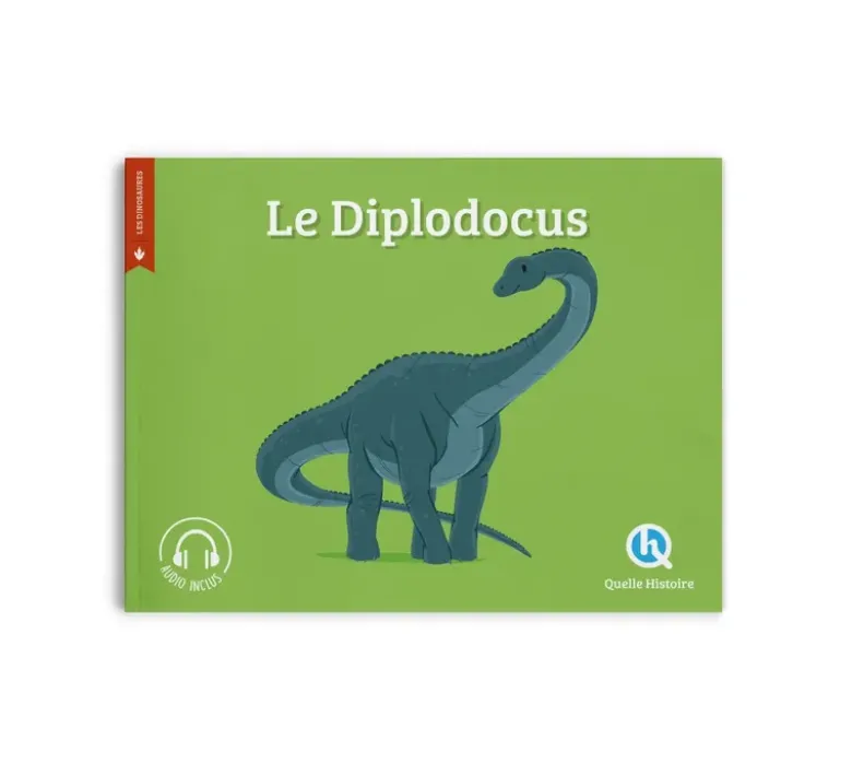 Le Diplodocus